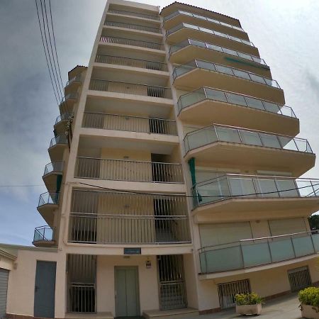 Apartamento A Primera Linea De Mar En Platja D'Aro Zewnętrze zdjęcie