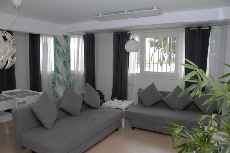 Apartamento A Primera Linea De Mar En Platja D'Aro Zewnętrze zdjęcie