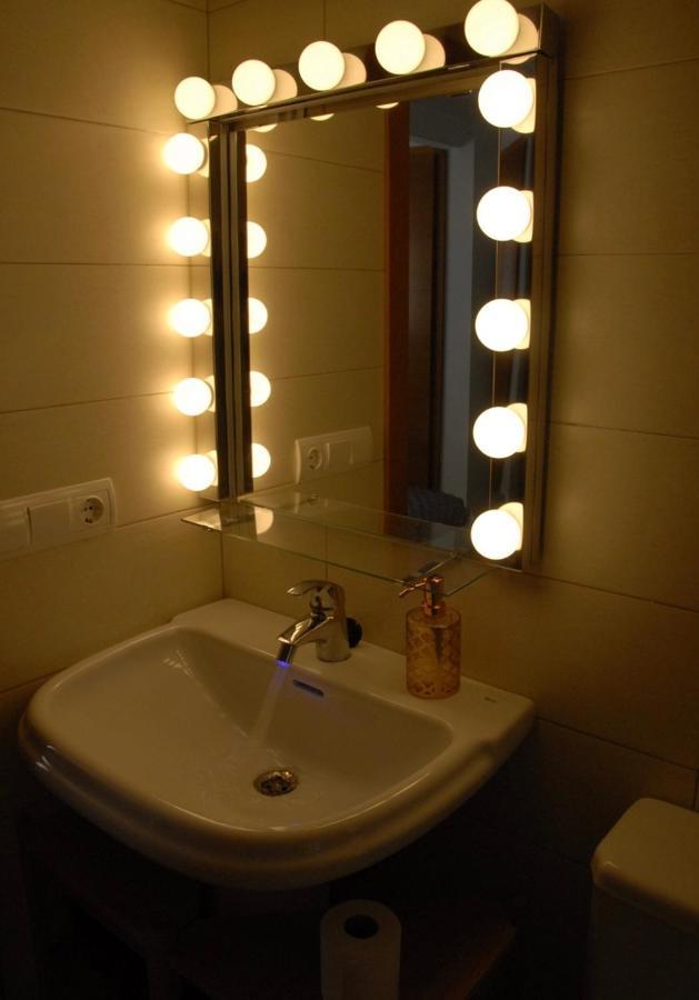 Apartamento A Primera Linea De Mar En Platja D'Aro Zewnętrze zdjęcie