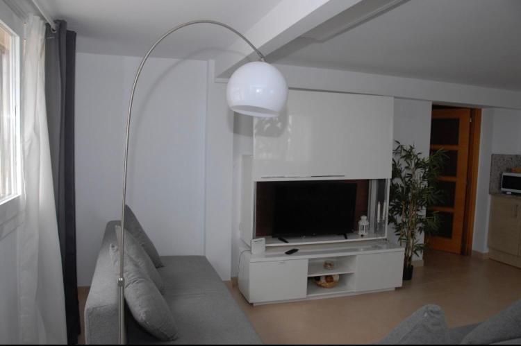 Apartamento A Primera Linea De Mar En Platja D'Aro Zewnętrze zdjęcie