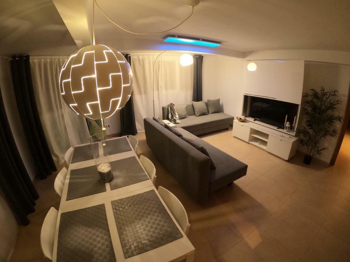 Apartamento A Primera Linea De Mar En Platja D'Aro Zewnętrze zdjęcie