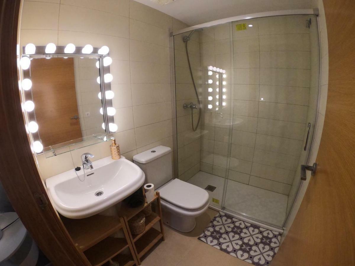 Apartamento A Primera Linea De Mar En Platja D'Aro Zewnętrze zdjęcie