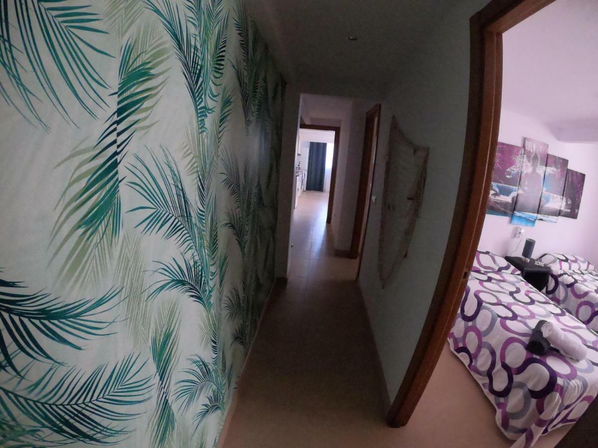 Apartamento A Primera Linea De Mar En Platja D'Aro Zewnętrze zdjęcie
