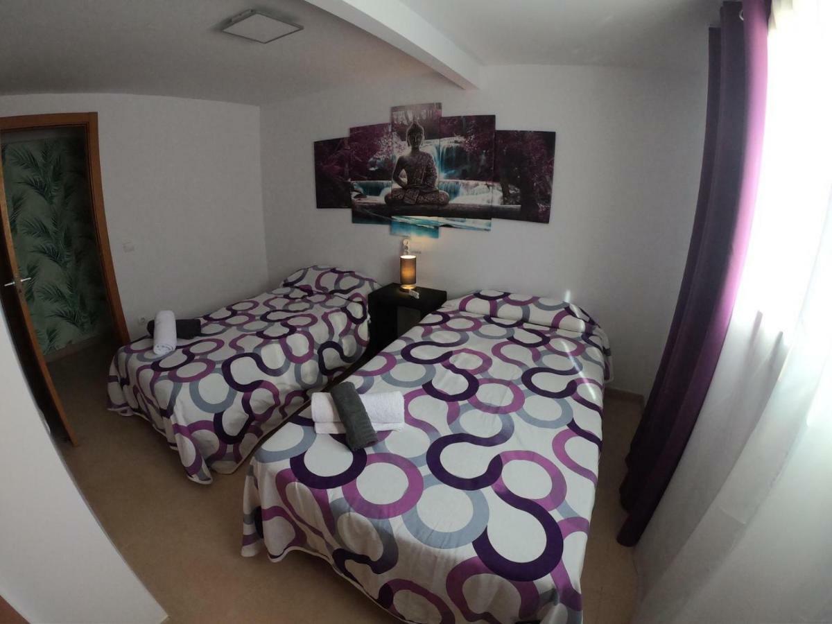 Apartamento A Primera Linea De Mar En Platja D'Aro Zewnętrze zdjęcie