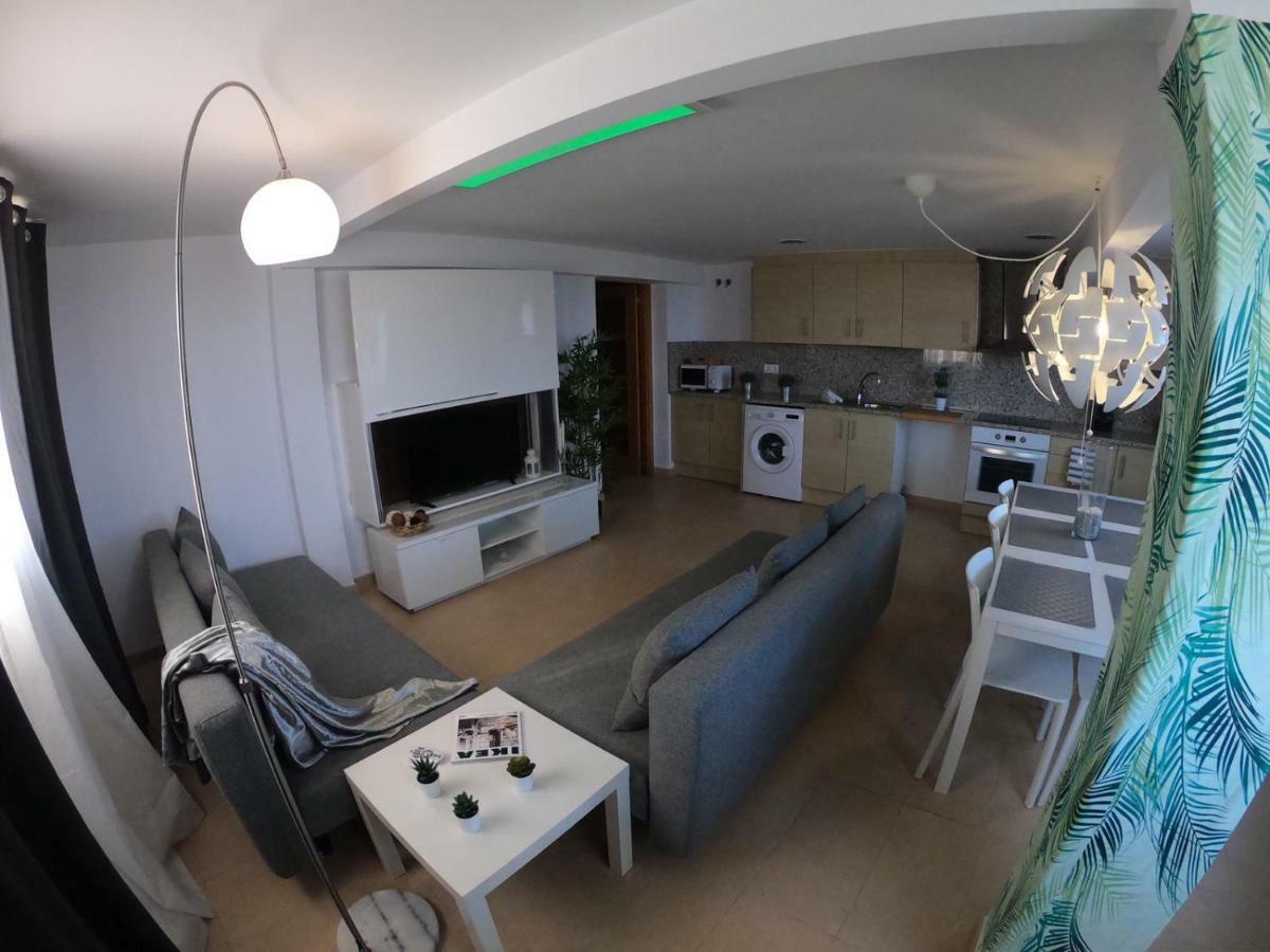 Apartamento A Primera Linea De Mar En Platja D'Aro Zewnętrze zdjęcie