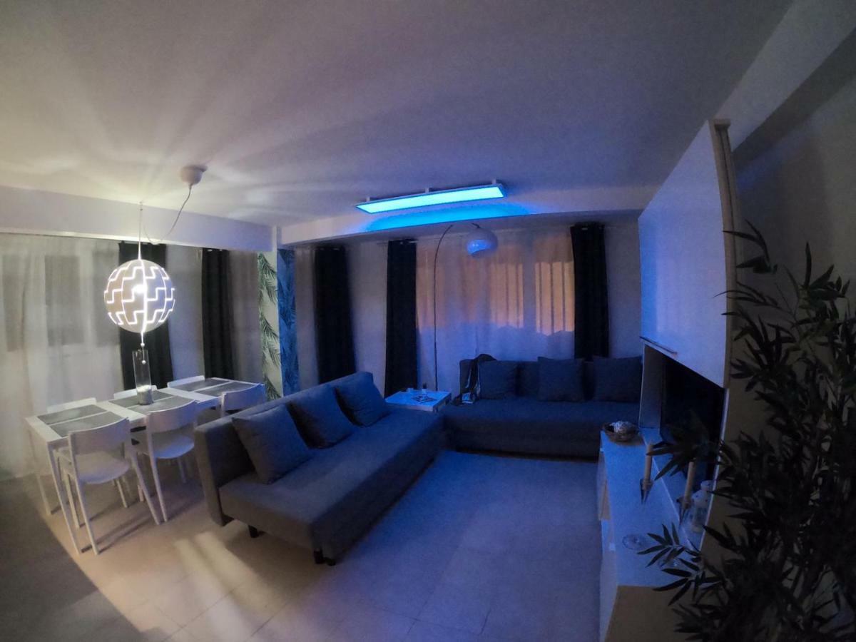 Apartamento A Primera Linea De Mar En Platja D'Aro Zewnętrze zdjęcie