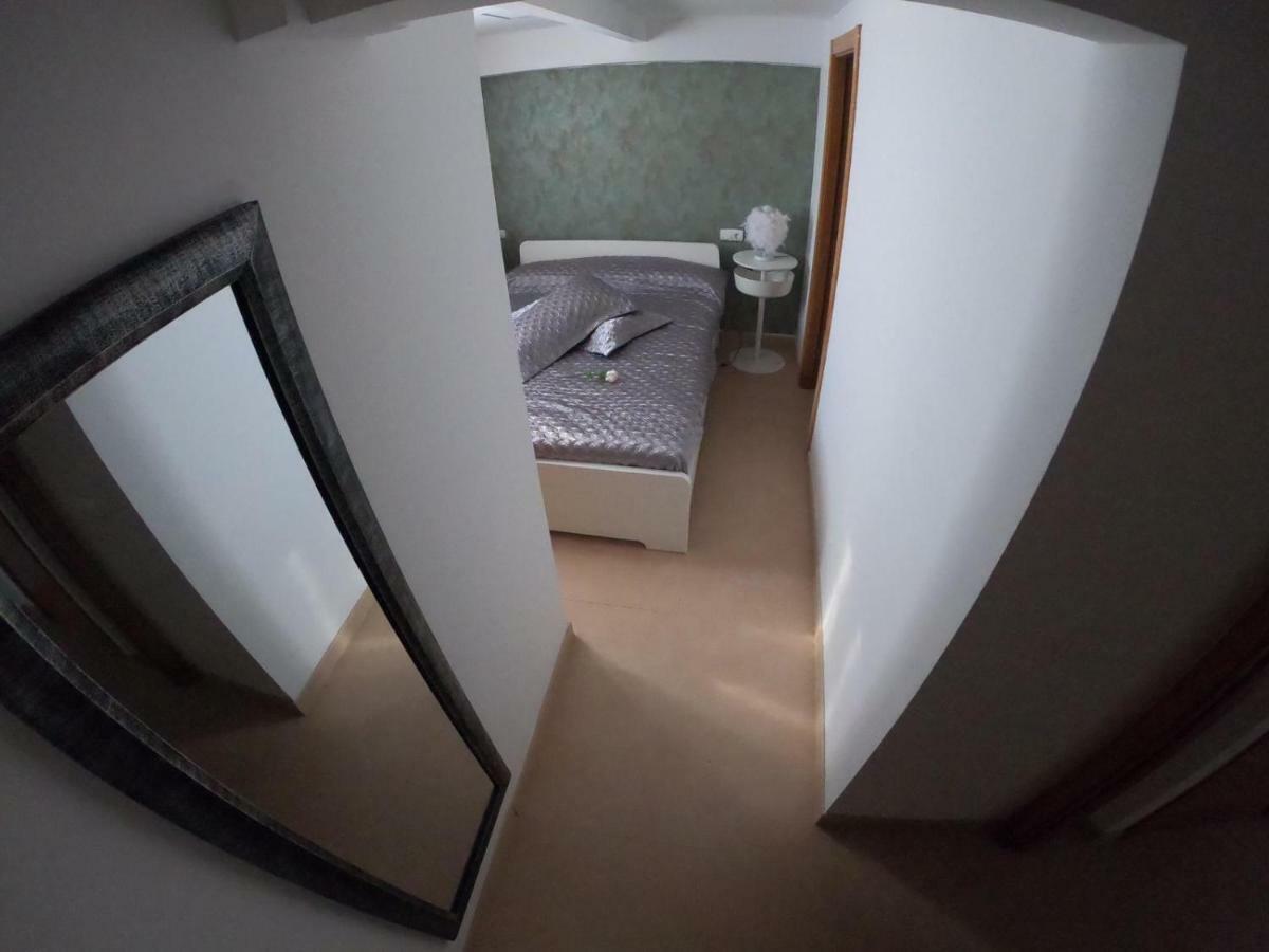 Apartamento A Primera Linea De Mar En Platja D'Aro Zewnętrze zdjęcie