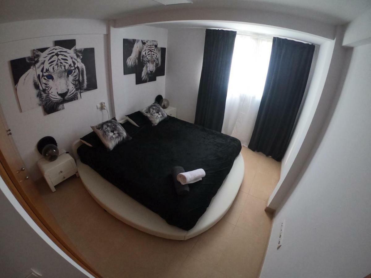Apartamento A Primera Linea De Mar En Platja D'Aro Zewnętrze zdjęcie